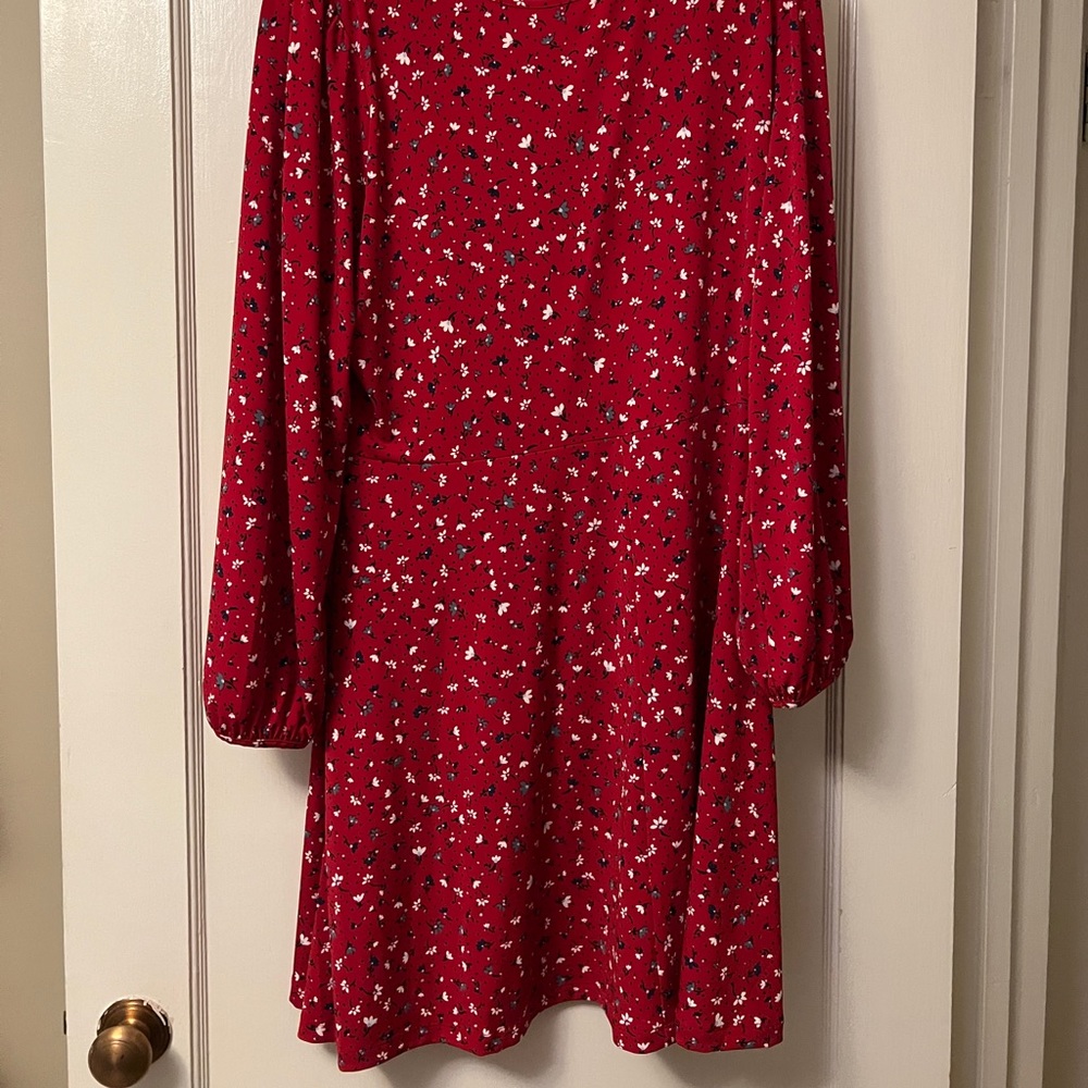Banana republic dress